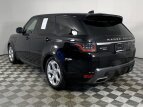 Thumbnail Photo 4 for 2019 Land Rover Range Rover Sport HSE